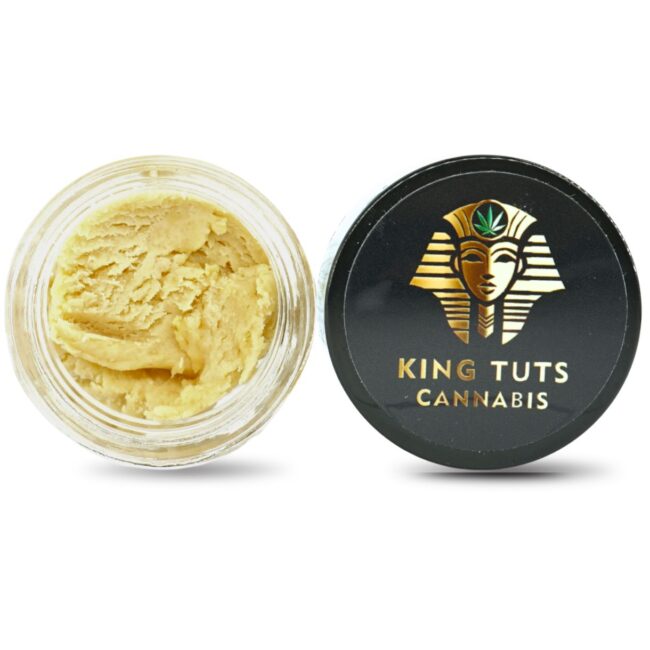 7gr - KICKFLIP (BUDDER) - BALANCED HYBRID - (AAA) - Image 3