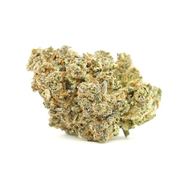 28gr - BLACK BOBBY - INDICA - (AAA)