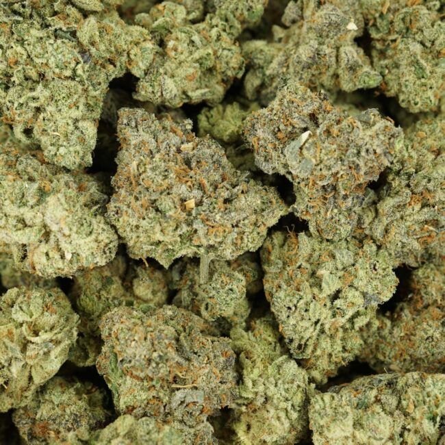 28gr - BLACK BOBBY - INDICA - (AAA) - Image 3