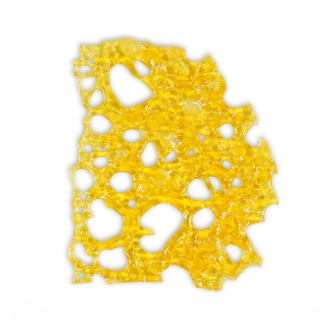 5gr - BERRY WHITE (SHATTER) - INDICA - (AAAA)
