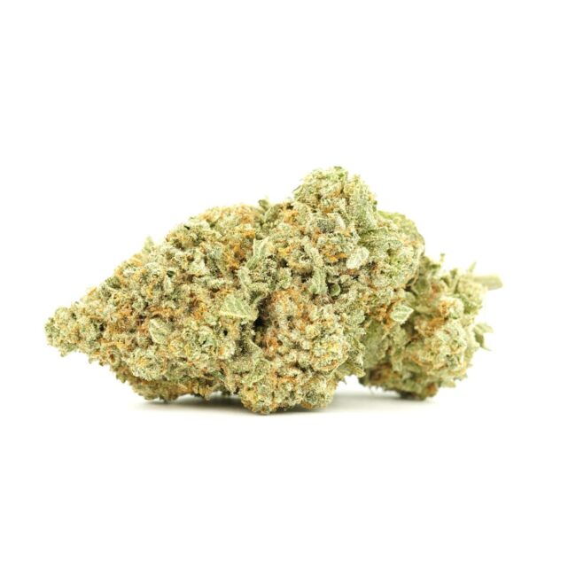 28gr - GORILLA MAC - BALANCED HYBRID - (AAA)