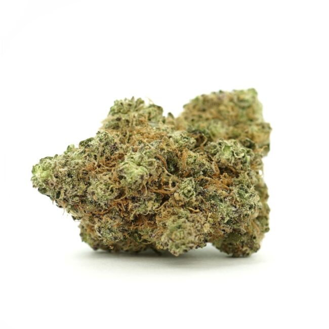 28gr - HALIBUT - BALANCED HYBRID - (AAA)