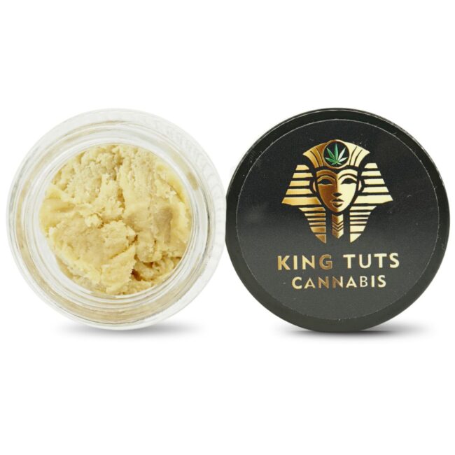 7gr - HUMBLE PIE (BUDDER) - INDICA - AAA - Image 3
