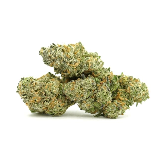 28gr - KING LOUIE XIII (SMALLS) - INDICA - (AAA)