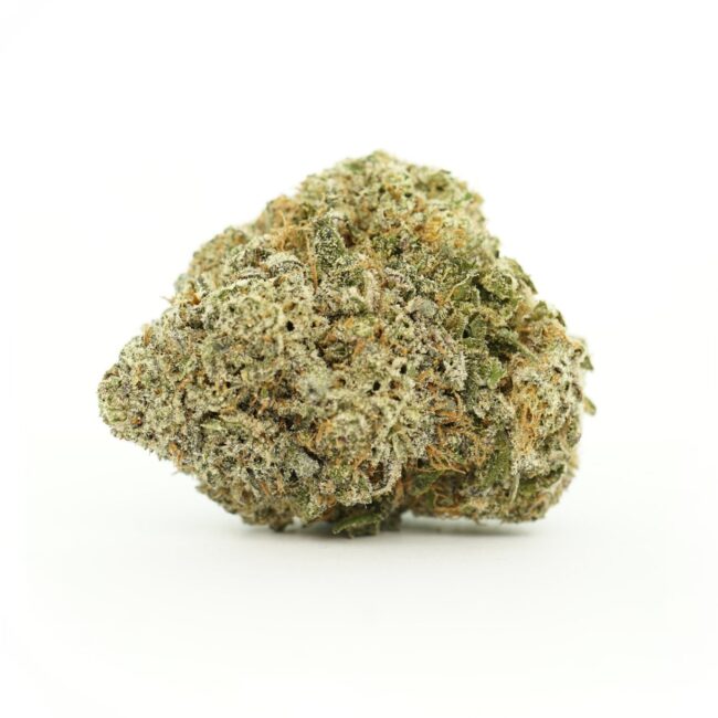 1/2p - PEANUT BUTTER ROCKSTAR (BULK) - INDICA - (AAA) - Image 3