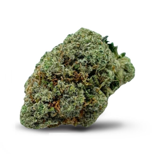 28gr - VANILLA FROSTING - INDICA - (AAA)