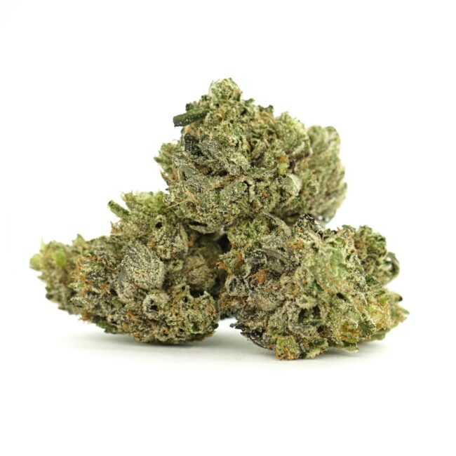 1/2p - PLATINUM PINK (SMALLS) (BULK) - INDICA - (AAA) - Image 3