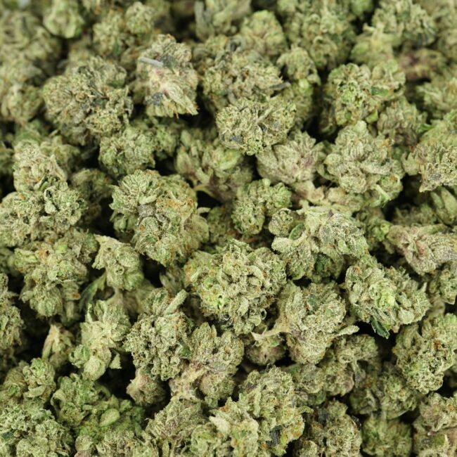 28gr - PLATINUM PINK (SMALLS) - INDICA - (AAA) - Image 3