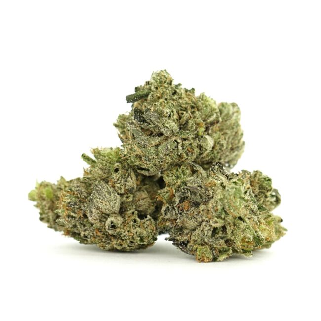 28gr - PLATINUM PINK (SMALLS) - INDICA - (AAA)