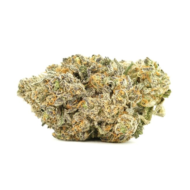 28gr - PURPLE HAZE - SATIVA - (AAA)