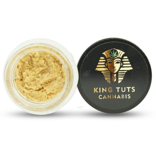 7gr - RAINBOW BELTS (BUDDER) - BALANCED HYBRID - (AAA) - Image 3