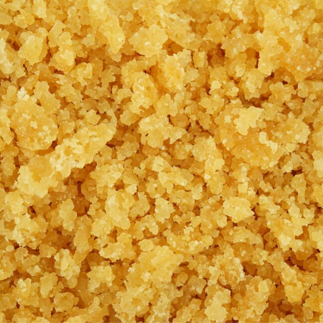 6gr - RED CHERRY BERRY (SUGAR WAX) - BALANCED HYBRID - (AAAA) - Image 2