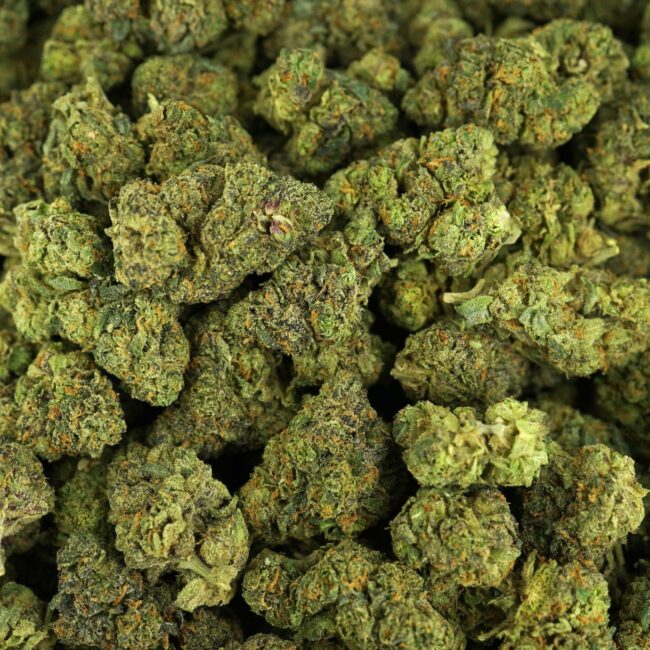 28gr - SUNSET POP - INDICA - (AAA) - Image 3