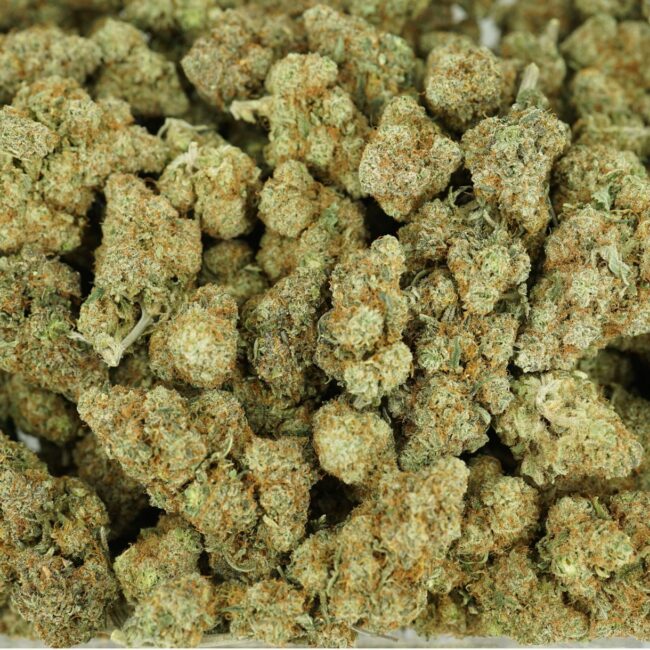 28gr - STRAWBERRY ICE - INDICA - (AAA) - Image 3