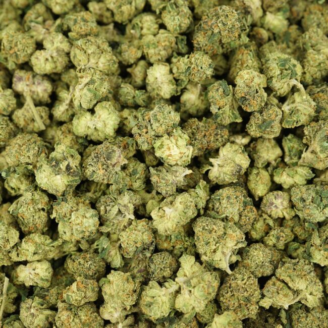 28gr - SUNSET POP (SMALLS) - INDICA - (AAA) - Image 3