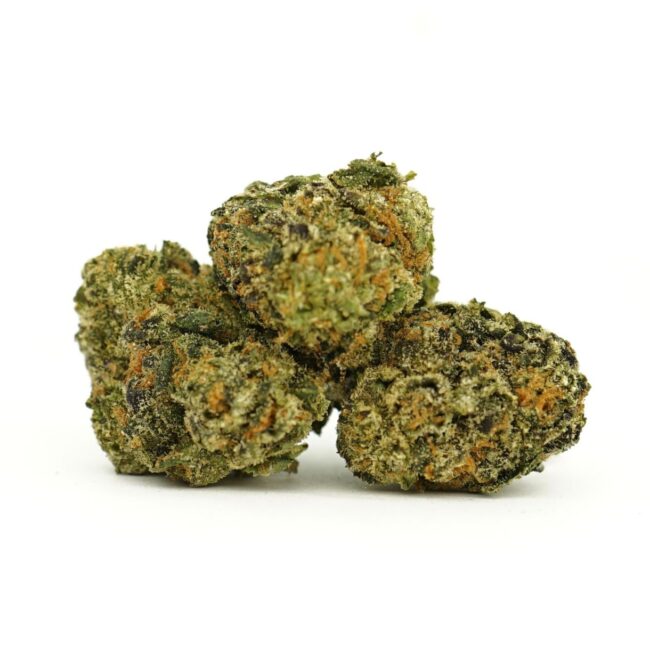 28gr - SUNSET POP (SMALLS) - INDICA - (AAA)