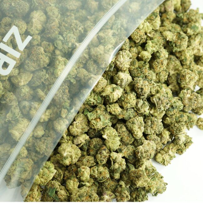 1/2p - SUNSET POP (SMALLS) (BULK) - INDICA - (AAA)
