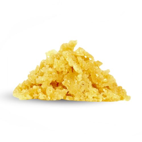 6gr - WEDDING CHEESECAKE (SUGAR WAX) - INDICA - (AAA)