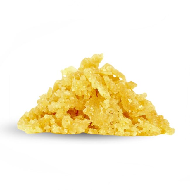 6gr - WEDDING CHEESECAKE (SUGAR WAX) - INDICA - (AAA)