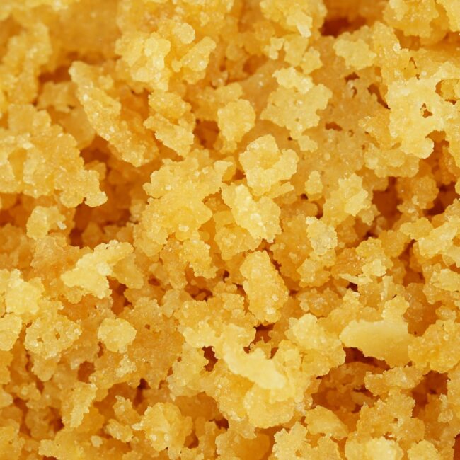6gr - WEDDING CHEESECAKE (SUGAR WAX) - INDICA - (AAA) - Image 2