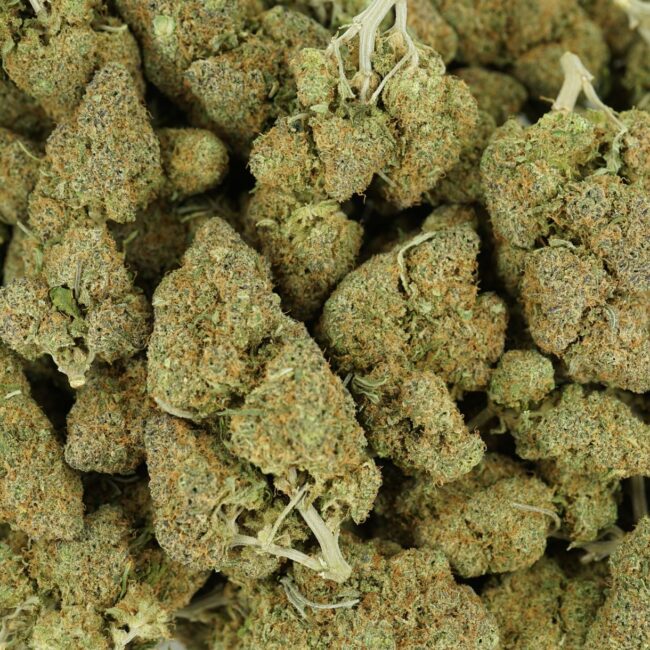 28gr - ZEN X - BALANCED HYBRID - (AAA) - Image 3