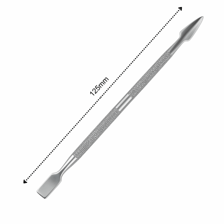 125MM - SPEAR & FLAT SHOVEL DAB TOOL