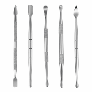 Dab Tool Set