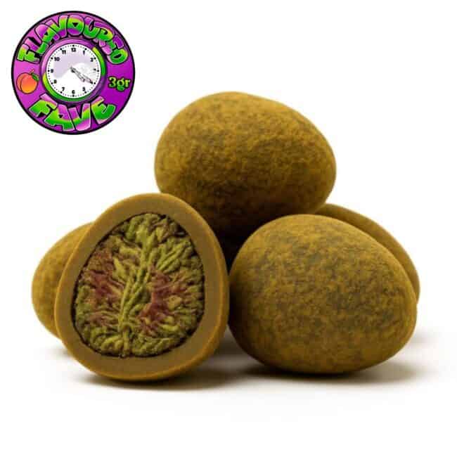 pp 3gr peach ff good