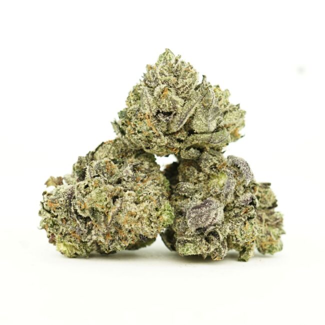 28gr - PINK BERRY (SMALLS) - INDICA - (AAA)
