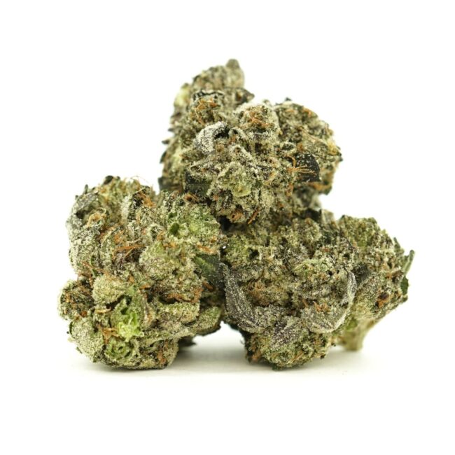28gr - ROCKSTAR PLATINUM (SMALLS) - INDICA - (AAA)