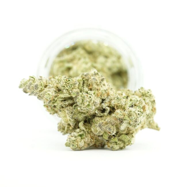 7gr - BANANA BREATH - BALANCED HYBRID - (AAAA)