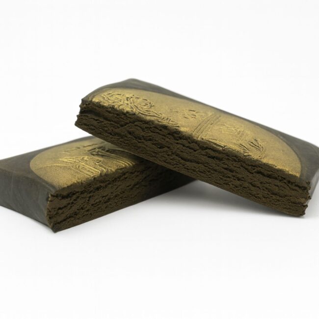 Pink Hash Indica