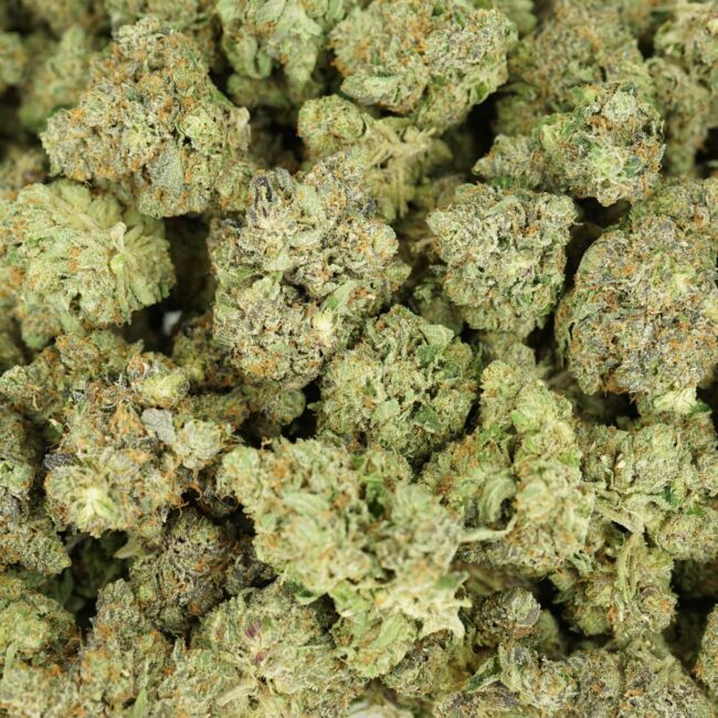 28gr - DEATH BUBBA - INDICA - (AAA) - Image 3