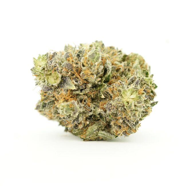 28gr - DEATH BUBBA - INDICA - (AAA)