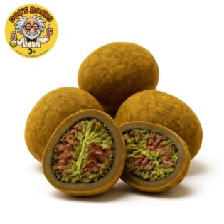 Animal Sherbet Smalls