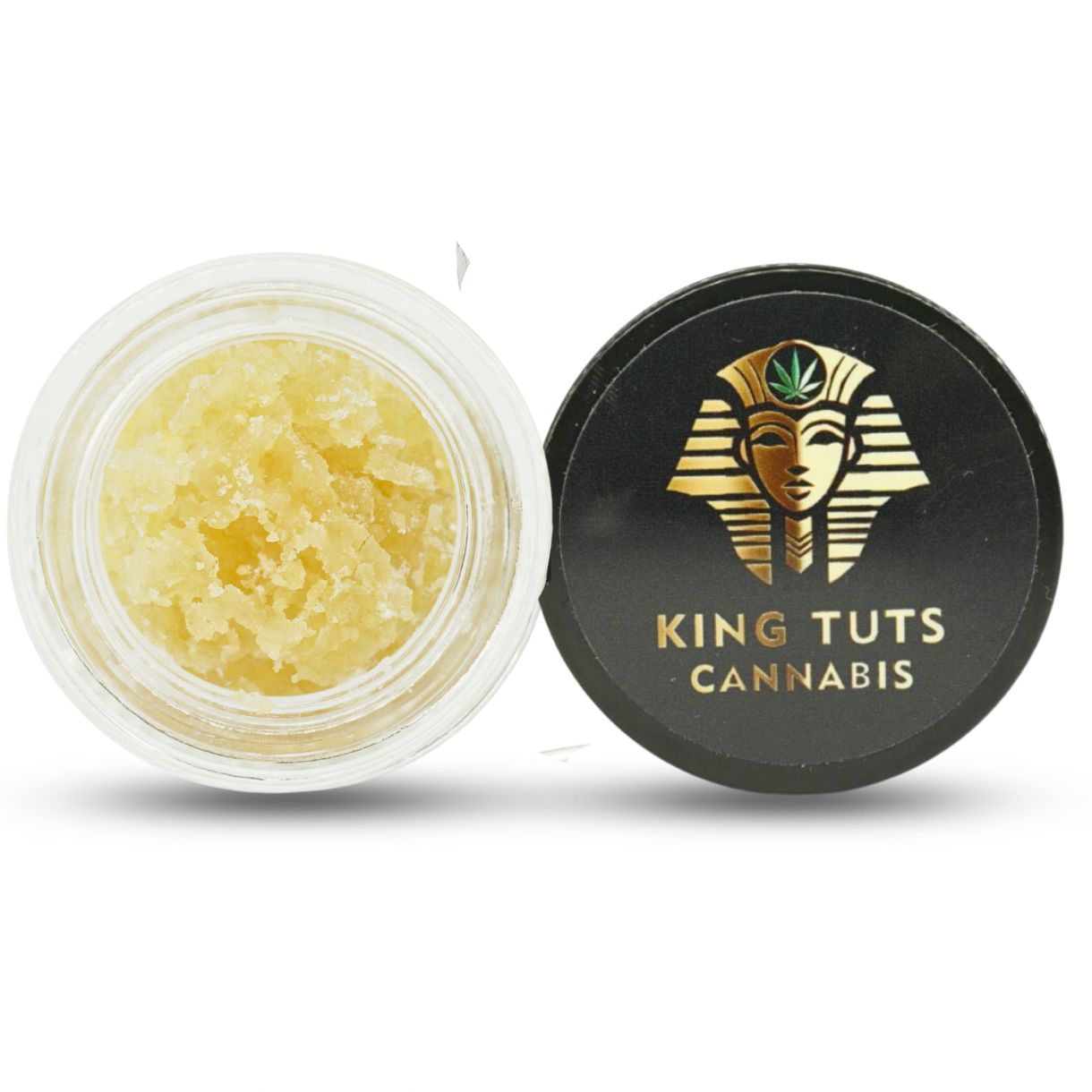 7gr - MOUNTAIN GOAT (SUGAR WAX) - INDICA - (AAA) - Image 3