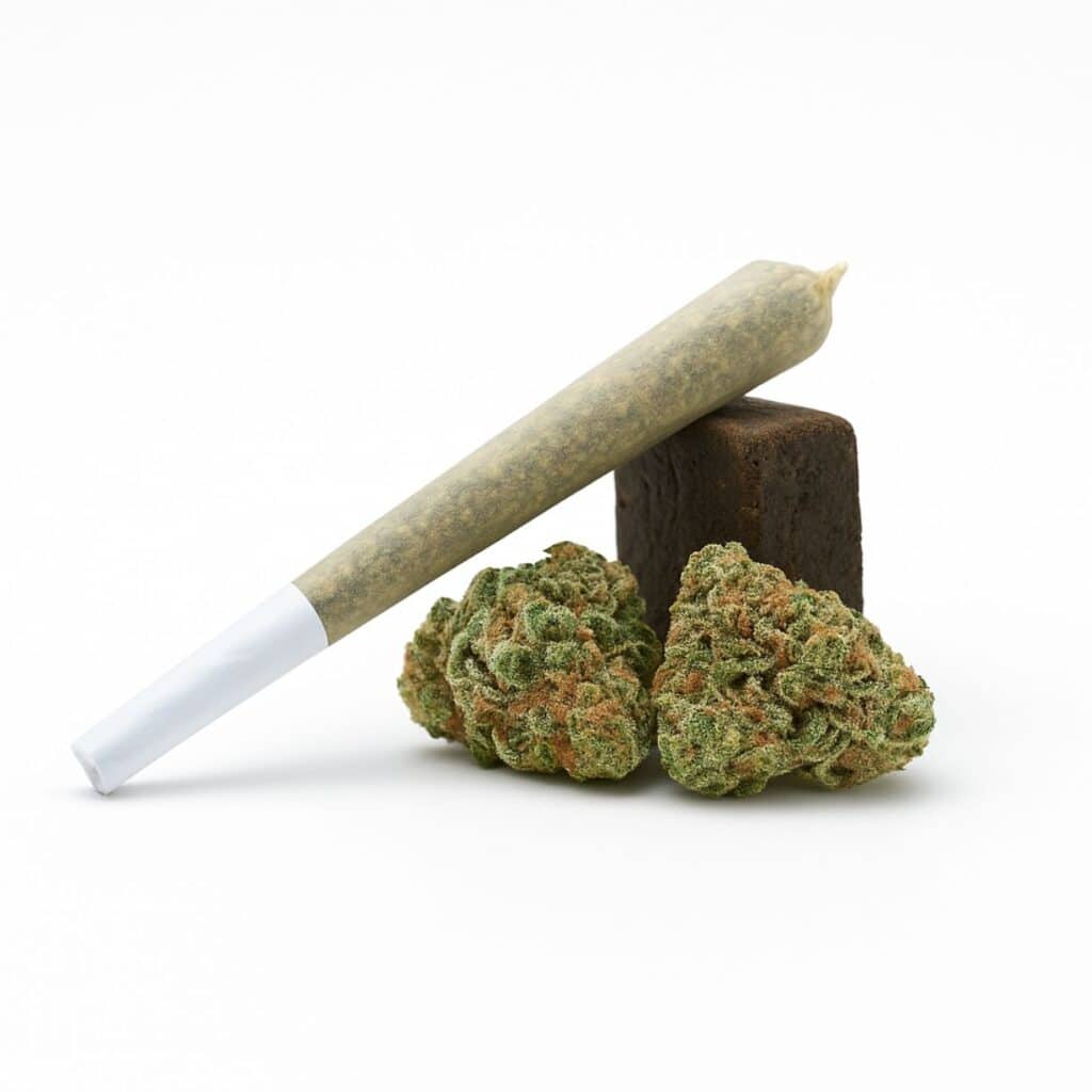 Premium Joint