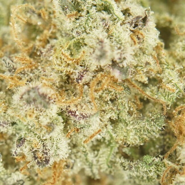 Relaxing Indica Flower