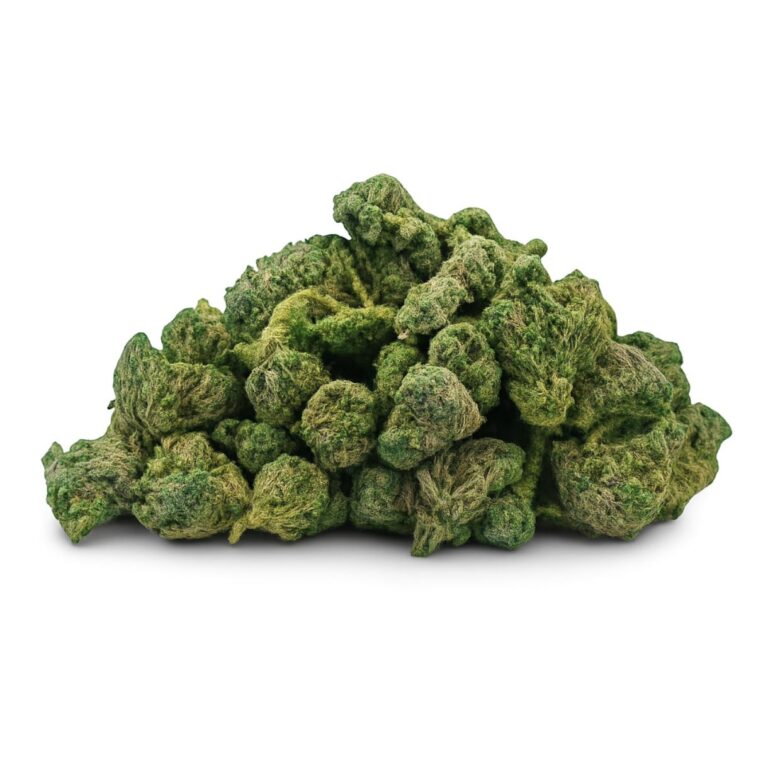 pp island pink kush micros