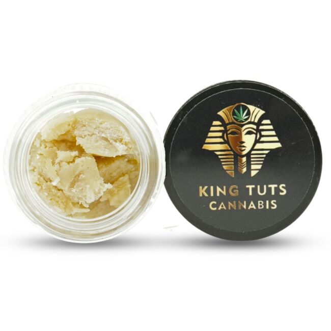 6gr - LAYER CAKE (BUDDER) - INDICA - (AAAA) - Image 3