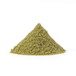 Mendo Kush Kief