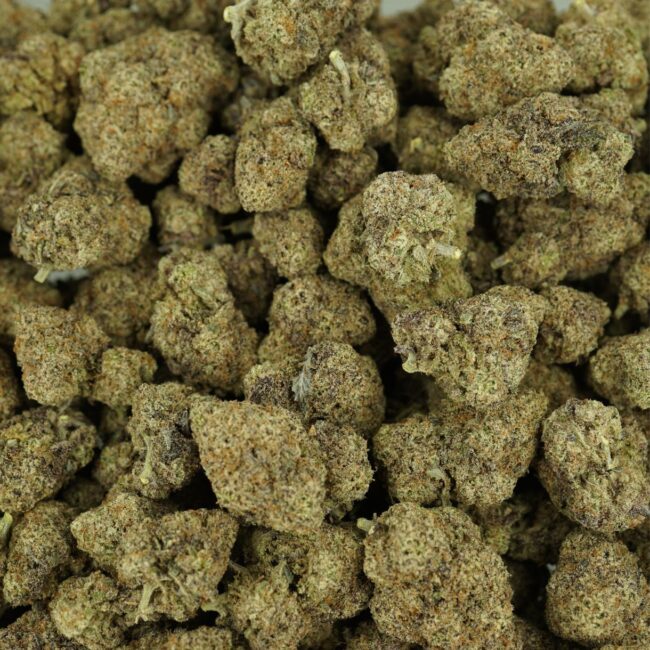 28gr - MAC N' CHEESE - INDICA - (AAA) - Image 3