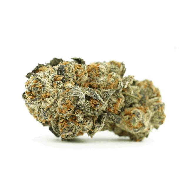 1/2p - OREOZ (BULK) - INDICA - (AAA) - Image 3