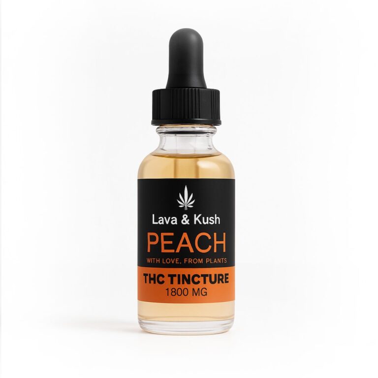 pp peach