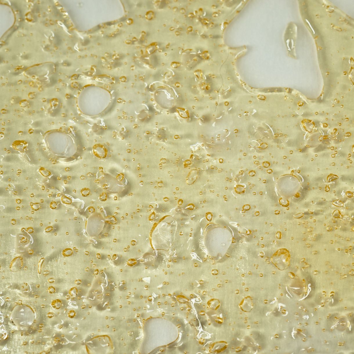 6gr - PINEAPPLE EXPRESS (SHATTER) - BALANCED HYBRID - (AAA) - Image 2