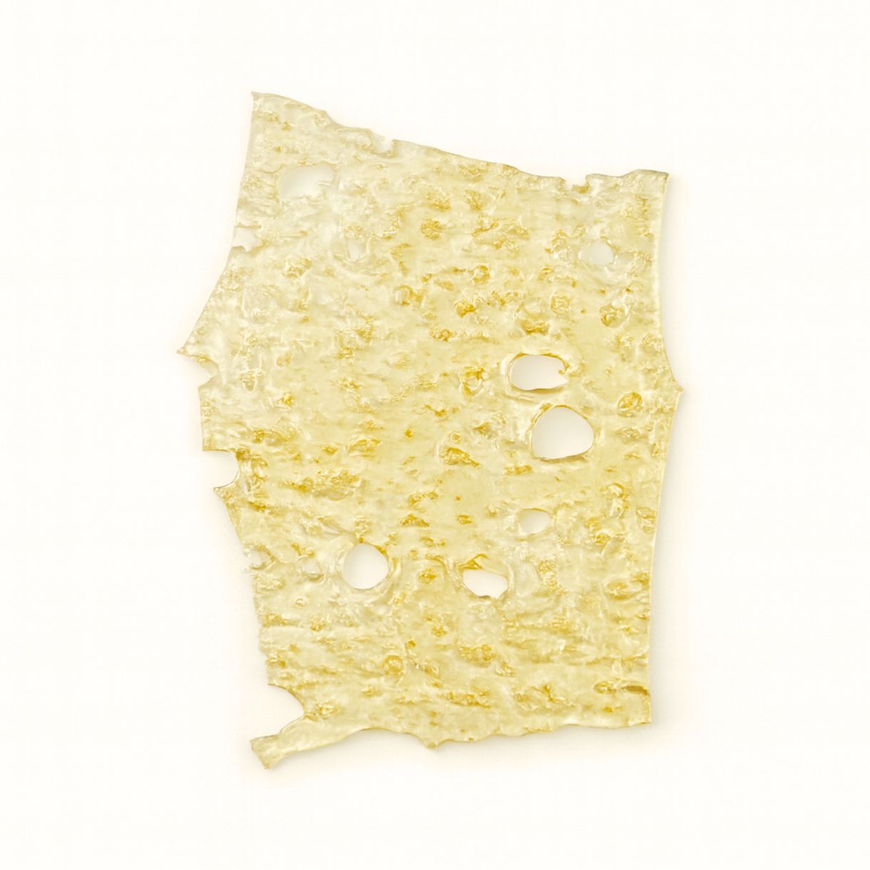 6gr - PINEAPPLE EXPRESS (SHATTER) - BALANCED HYBRID - (AAA)