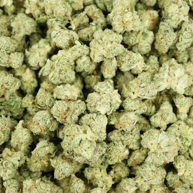 28gr - PLATINUM KUSH BREATH (SMALLS) - INDICA - (AAA) - Image 3