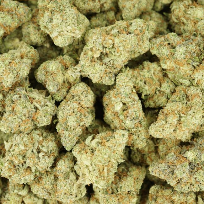 Kush Breath Deal