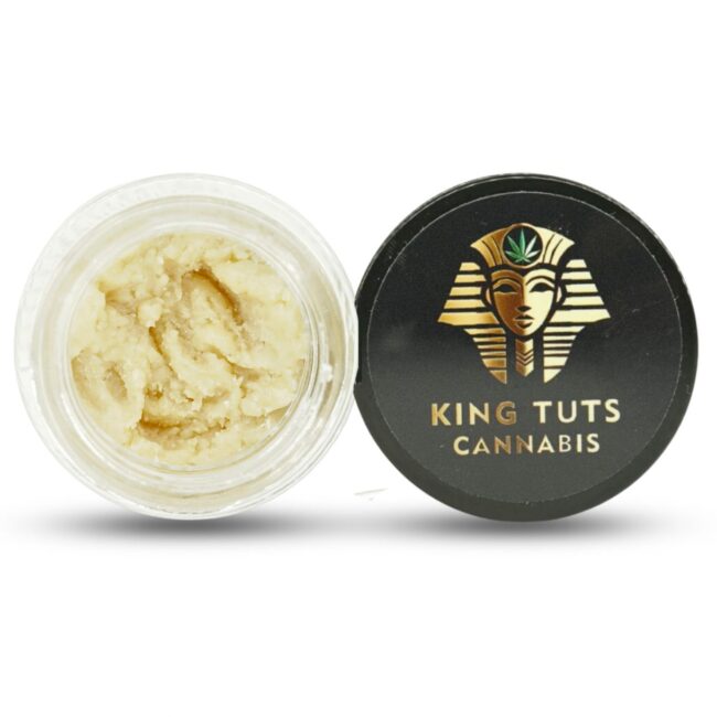 6gr - PURPLE OCTANE (BUDDER) - INDICA - (AAAA) - Image 3