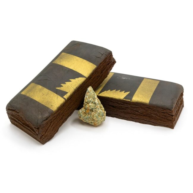 RED LEBANESE - INDICA - (AAA)